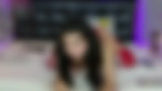 Bilik Sembang Langsung IsabellaTayllor