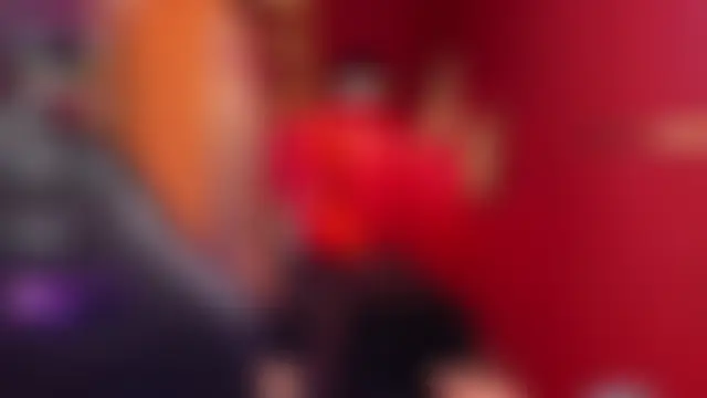 Вебкам-шоу Anissa_Ali