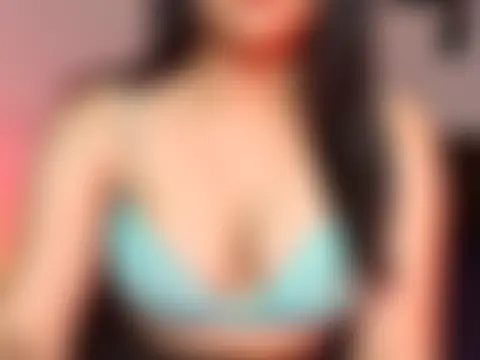 Wild-Nishita's Webcam Show