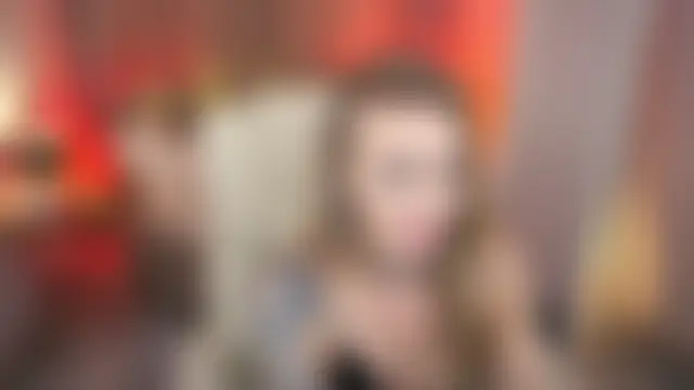 GraceCandy Show in webcam