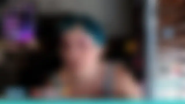 YogaHottie76 网络视讯表演