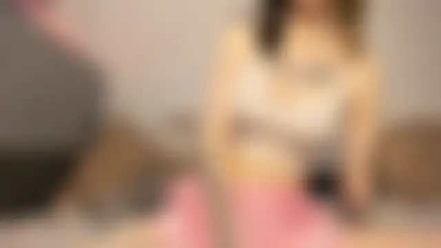 Monika_Bunny ওয়েবক্যাম শো