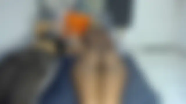 BootySoYummyX webkamerás műsora