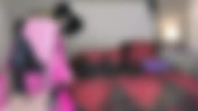 Živý XXX chat RoxalanaStar