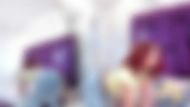 megannherrera Webcam Show
