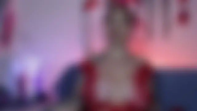 RedWidowCol Webcam Show