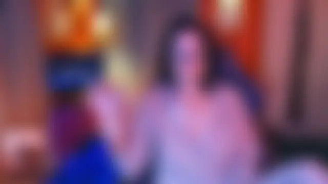 Jujutopia Show in webcam
