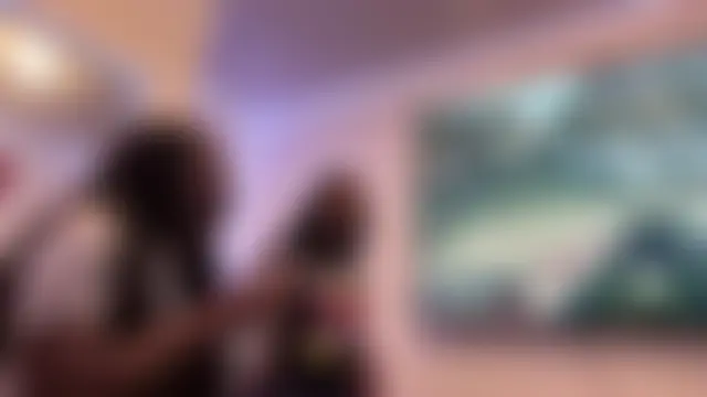 sevynsexysinss Adlı Modelin Web Kamerası Şovu