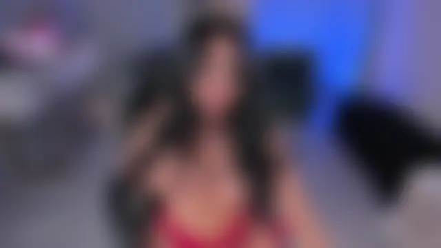 AshleyJhonson Pertunjukan Webcam