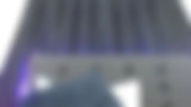 Alisteresa_ Pertunjukan Webcam