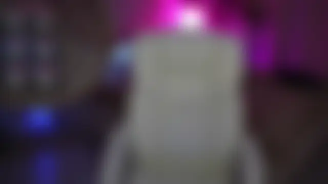 TinaMelt Show in webcam
