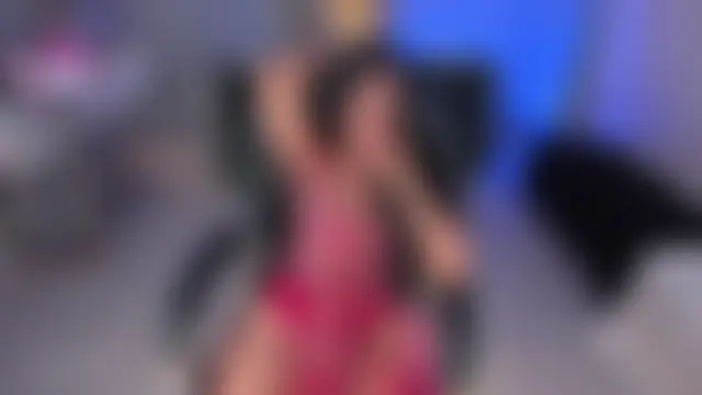 AshleyJhonson Pertunjukan Webcam