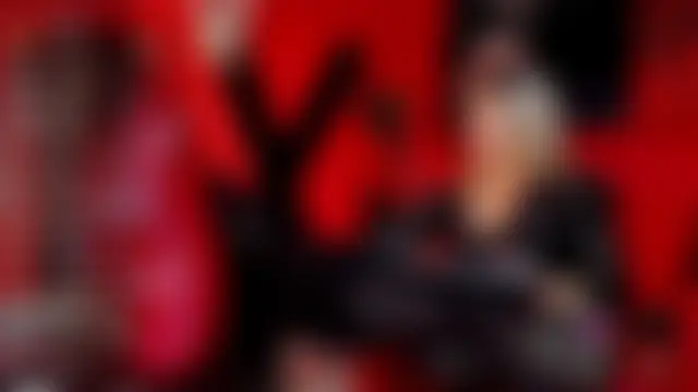 MistressAndreのライブXXXチャット