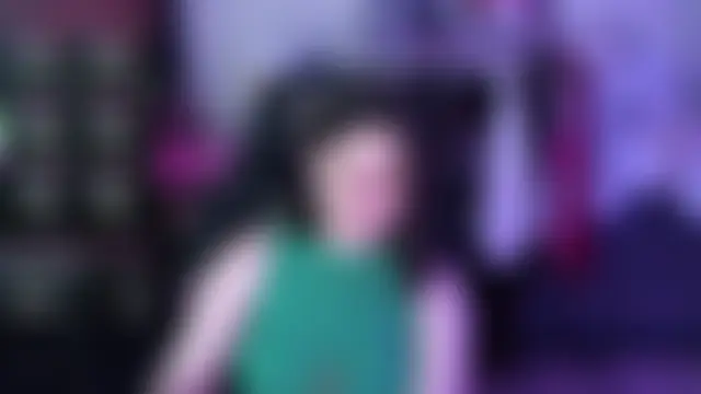 AmyVibess élő chatszobája