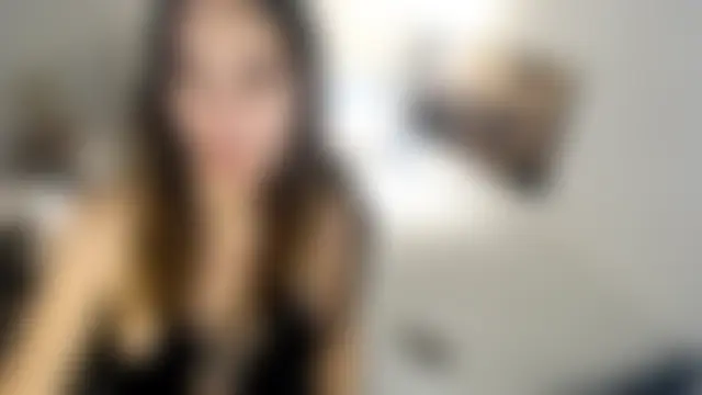 NinaDOM4CUM Webcam-Show
