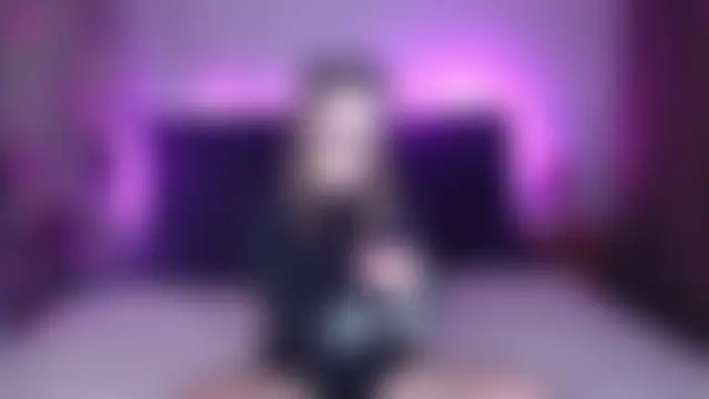 ammyska Live XXX-chat
