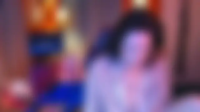 Jujutopian Live XXX chat