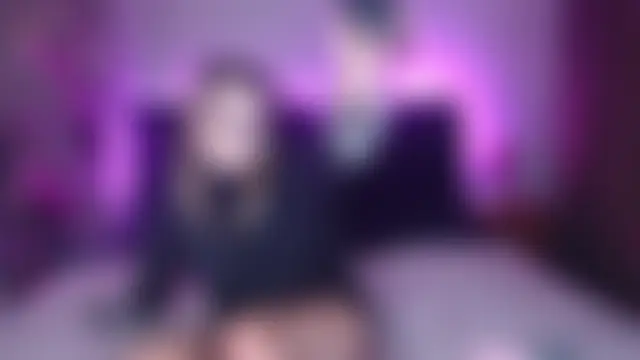 ammyska Adlı Modelin Canlı XXX Sohbeti