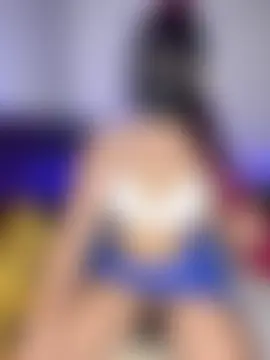 Ariana__Marie Webcam show