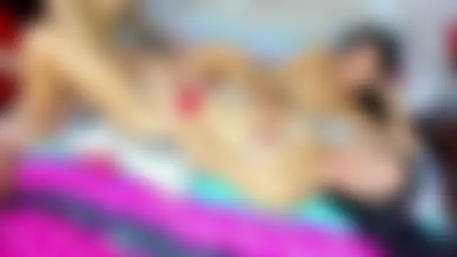THE_4XPLEASURE – webcam-show