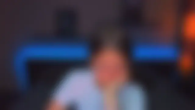 XXX chat uživo modela AlexaBarkley