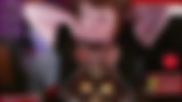 VelvetDiablo লাইভ XXX চ্যাট