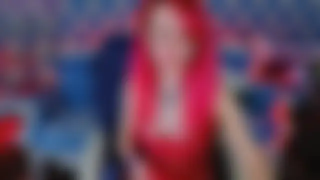 BrandyBloom Live XXX-Chat