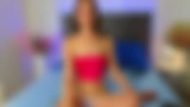 Živý XXX chat Ariana_Petite