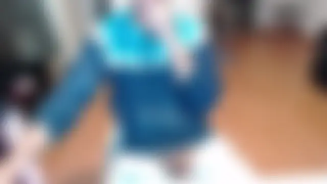 Pokazy przed kamerką – guachin_hunk