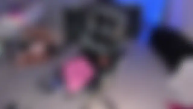 AshleyJhonson's Live XXX Chat