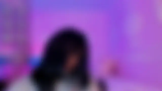 Show de Kat_VonDe na webcam