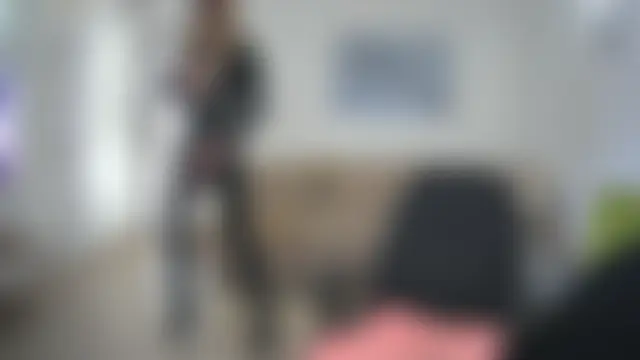 sapir_b Adlı Modelin Web Kamerası Şovu