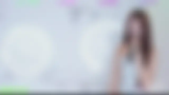 STY-0089 웹캠 쇼