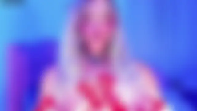 Shiaki_04 Adlı Modelin Web Kamerası Şovu