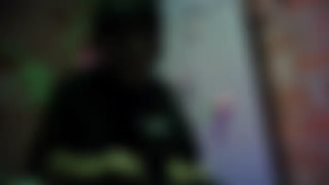 Katita_miau webkamerás műsora