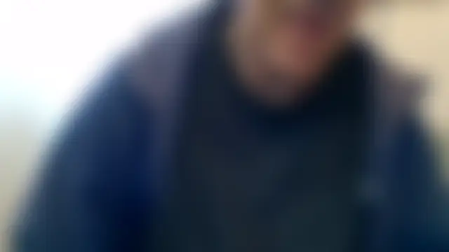 Webkamerová show ANONIMO7735