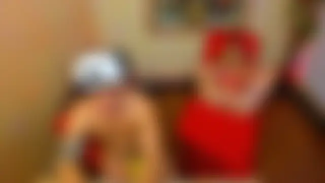 PowerExplosive Webcam show