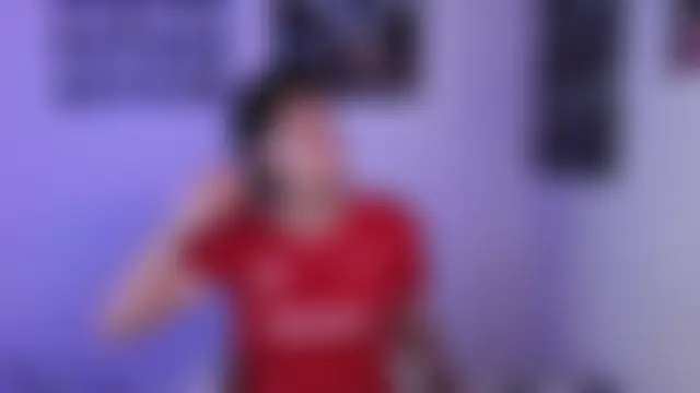 jack_walker190 网络视讯表演