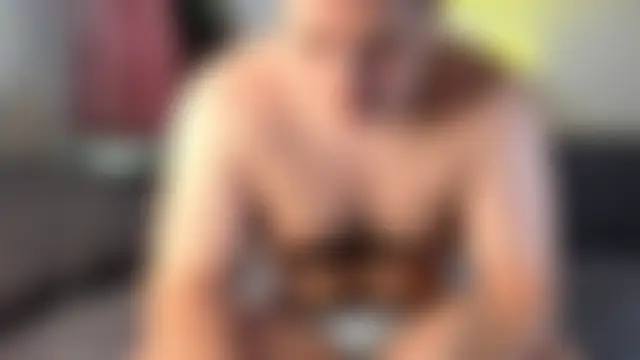 Show webcam de Alexey_Hairy