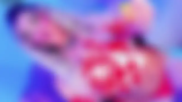 Shiaki_04 웹캠 쇼