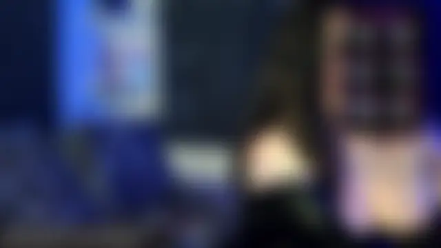 Pertunjukan Kamera Seks Secara Langsung _sqwerty_
