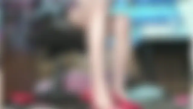 Office_Sexy Webcam show