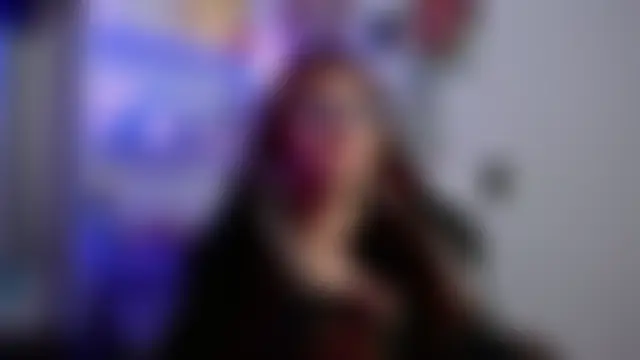 غرفة دردشة CelesteAyase المباشرة