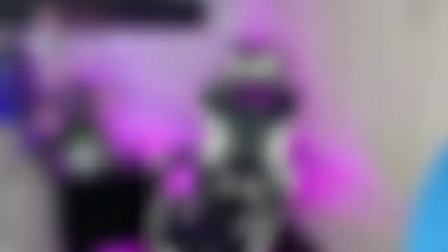 Saimonvela's Webcam Show