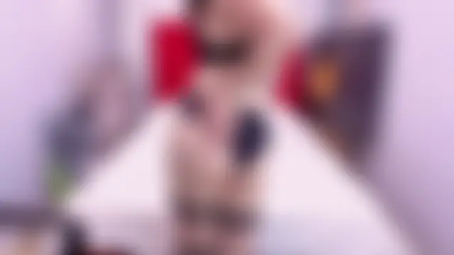 SabrinaLee Show in webcam