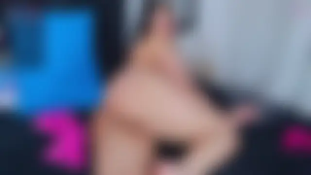 Webkamerová show kati_jones77