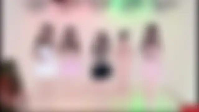 TNT-Sister 网络视讯表演