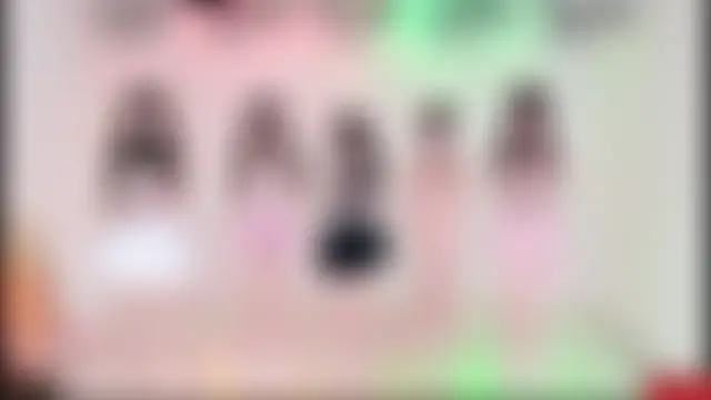 TNT-Sister 웹캠 쇼
