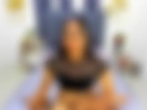 Maddison_Lore Adlı Modelin Web Kamerası Şovu