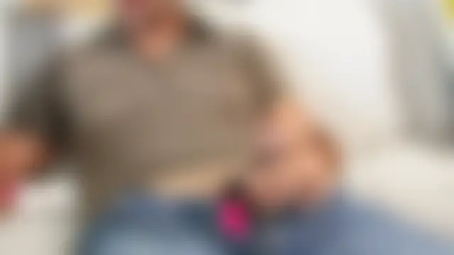 _MrPrecum_ Webcam show